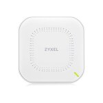 Zyxel nwa50ax pro - borne d'acc�s sans fil - poe - wi - fi 6 - 2. 4 ghz, 5 ghz - g�r� par le cloud