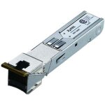 Zyxel sfp - 1000t - module transmetteur sfp (mini - gbic) - 1gbe - 1000base - t - rj - 45 Zyxel sfp - 1000t - module transmetteur sfp (mini - gbic) - 1gbe - 1000base - t - rj - 45