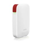 Zyxel usg - lite 60ax routeur connect 2. 5 gigabit ethernet blanc