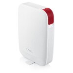 Zyxel usg lite 60ax - routeur sans fil 1gbe, 2. 5gbe - wi - fi 6 - bi - bande
