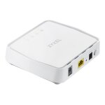 Zyxel vmg4005 - b50a - routeur - modem adsl 1gbe
