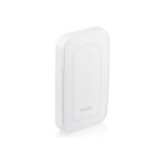 Zyxel wax300h - borne d'acc�s sans fil - 1gbe - wi - fi 6 - 2. 4 ghz, 5 ghz - montage mural