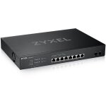 Zyxel xs1930 - 10 - commutateur - intelligent - 8 x 100 / 1000 / 2. 5g / 5g / 10gbase - t + 2 x 10 gigabit ...