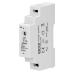 Alimentation rail din 24vdc 0. 63a couleur blanche - orno Alimentation rail din 24vdc 0. 63a couleur blanche - orno