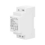 Alimentation rail din 24vdc 1a couleur blanche - orno Alimentation rail din 24vdc 1a couleur blanche - orno