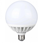 Ampoule led globe autodimmable 12w blanc chaud - familyled