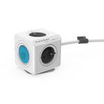 Bloc multiprise connecté 1. 5 mètres compatible amazon alexa et google home - allocacoc Bloc multiprise connecté 1. 5 mètres compatible amazon alexa et google home - allocacoc