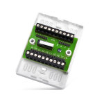 Boîtes de raccordement à vis installation basse tension mz - 2 l - satel Boîtes de raccordement à vis installation basse tension mz - 2 l - satel