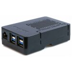 Botier en polycarbonate pour carte odroid c4 - odroid