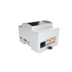 Boitier rail din pour carte odroid c1 + et odroid c2 Boitier rail din pour carte odroid c1 + et odroid c2
