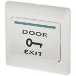 Bouton poussoir ouverture de porte - atlo