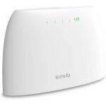 Box 4g routeur modem 4g + lte 300mbps wifi sim pour tout op�rateur - tenda