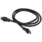 Cble hdmi basic - s, fiche male a - male a, 1, 5 m