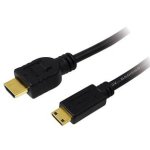 Cble hdmi vers mini hdmi mle / mle 1, 50m
