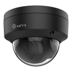 Caméra 4 mpx avec détection de visage - safire Caméra 4 mpx avec détection de visage - safire
