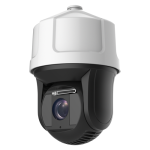 Camra motorise avec intelligence artificielle et zoom optique x42 - safire