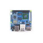 Carte de dveloppement nanopi m3 octacore 1 go avec wifi et bluetooth - friendlyarm