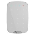 Clavier indpendant bidirectionnel blanc - ajax systems