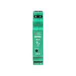 Compteur d'impulsion wifi format rail din gamme supla - zamel