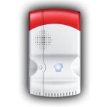 Dtecteur de fuites de gaz - chuango