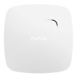 Détecteur de fumée et capteur de température blanc - ajax systems Détecteur de fumée et capteur de température blanc - ajax systems