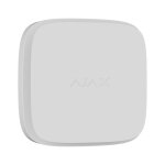 Dtecteur de fume daaf norme en14604 blanc  batterie - ajax systems
