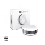 Dtecteur de monoxyde de carbone z - wave + (co sensor) - fibaro