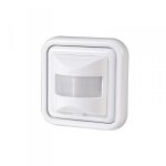 Dtecteur de mouvement filaire 160 ip20 - orno