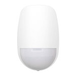 D�tecteur de mouvement sans fil double technologie pir et hyperfr�quence compatible animaux - hikvision ...