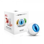 D�tecteur de mouvement z - wave plus multifonctions - fibaro