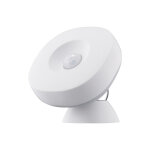 Dtecteur de mouvement zigbee avec bras articul gamme smartthings - aeotec