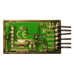 Détection de coupure d'alimentation avec transmission multi fréquences Détection de coupure d'alimentation avec transmission multi fréquences