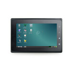 Écran lcd x710 tactile capacitif pour carte de développement - friendlyarm Écran lcd x710 tactile capacitif pour carte de développement - friendlyarm
