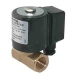 Electrovanne gaz normalement ferme 1 / 2