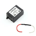 Kit de gestion de chauffage fil pilote 433 mhz compatible rfxcom