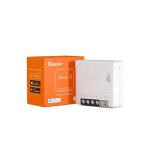 Micromodule on / off zigbee avec entr�es interrupteur format mini - sonoff