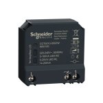 Micromodule variateur pour �clairage zigbee 3. 0 wiser - schneider electric