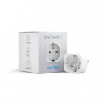 Mini prise intelligente z - wave + smart switch 7 - aeotec