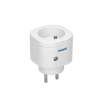 Mini prise avec r�cepteur radio compatible orno smart home et rfxcom - orno