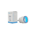 Mini prise relais intelligente wi - fi compatible google home et alexa - shelly