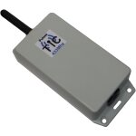 Modem tlinformation edf et 2 impulsions / 2 tic sans fil 433 mhz