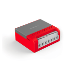 Module wifi de commande pour volets roulants - thomson