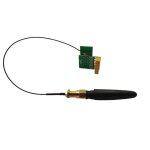 Module zigate avec zigbee pour raspberry pi avec antenne - zigate