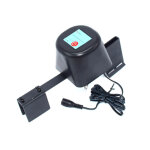 Motorisation zigbee 3. 0 pour vanne 1 / 4 de tour - gr smarthome