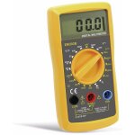 Multimtre numrique avec affichage lcd - wizelec