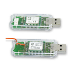 Passerelle cl usb pour modules enocean