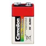 Pile 9v super alcaline - camelion