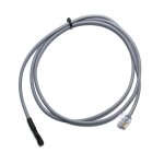 Sonde 1 - wire cablée 1 mètre - version alimentée Sonde 1 - wire cablée 1 mètre - version alimentée