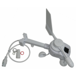 Station météo ip compatible eedomus et jeedom - iqtronic Station météo ip compatible eedomus et jeedom - iqtronic