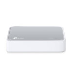 Switch de bureau 5 ports 10 / 100 mbps sf1005d - tplink